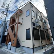 東京メトロ千代田線町屋駅まで徒歩10分