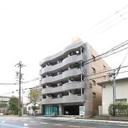 ＪＲ中央本線金山駅まで徒歩8分