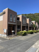 ＪＲ姫新線播磨高岡駅まで徒歩5分
