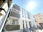 LuXe野田