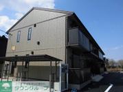 サザンハート吉岡 A棟