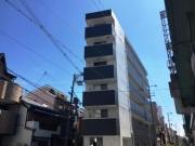 グランエクラ玉出東