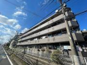 東急東横線元住吉駅まで徒歩19分