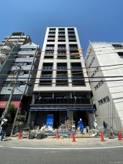 ＪＲ鹿児島本線博多駅まで徒歩9分