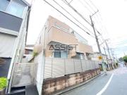 京王線明大前駅まで徒歩6分