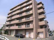 コーピアス多摩川