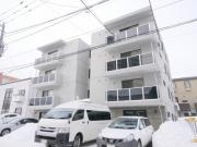 SORAライブマーケット月寒