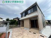 名鉄名古屋本線矢作橋駅までバス約7分 徒歩4分