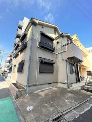 東雪谷2丁目戸建