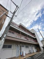 地下鉄谷町線八尾南駅まで徒歩26分
