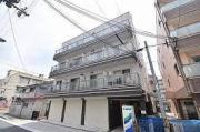 京阪本線関目駅まで徒歩6分