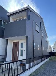 西志賀町2丁目貸家