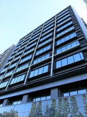 東京メトロ有楽町線市ケ谷駅まで徒歩4分