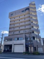京急大師線川崎大師駅まで徒歩17分