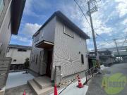 柴原町3丁目貸家B
