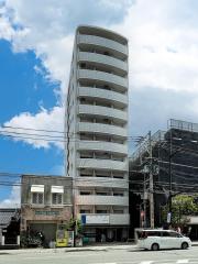 ＪＲ鹿児島本線吉塚駅まで徒歩5分