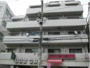 パールシティ小石川