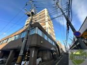 地下鉄東豊線新道東駅まで徒歩2分