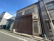 都営大江戸線森下駅まで徒歩5分