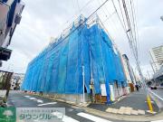 江ノ島電鉄線藤沢駅まで徒歩7分