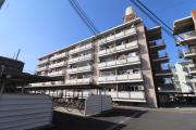 ビレッジハウス青山 6号館