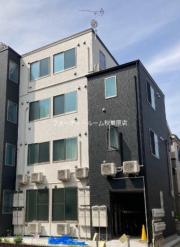 クレサージュ町屋II