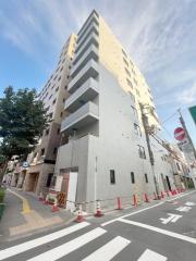 （防音マンション）ラシクラスInfina御徒町