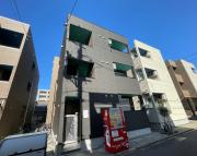 名鉄名古屋本線神宮前駅まで徒歩11分