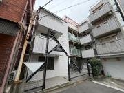 都営新宿線森下駅まで徒歩3分