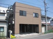サンハイツ
