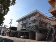 西町グランドハイツ