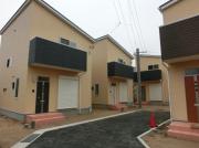 唐津市鏡賃貸戸建て3LDKけやきの杜