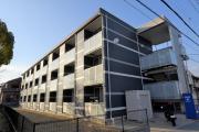 レオネクストエクレール北今市