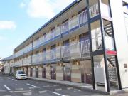 レオパレス南の風 II