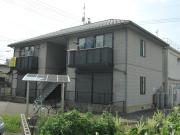 グリーンタウン
