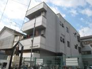 沖町ジュンハイツ