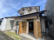 岡山軌道東山本線門田屋敷駅まで徒歩12分