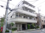 クレッセント中野富士見町