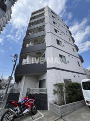 プレール・ドゥーク多摩川