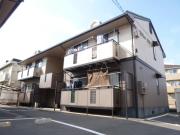 セジュール若草A