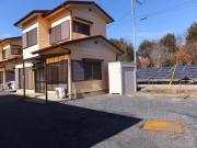 真岡鉄道北山駅まで徒歩11分