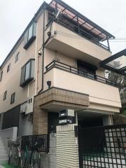 会下山町2丁目貸家