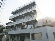 小田急小田原線柿生駅まで徒歩22分
