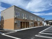 ベルフラット大町