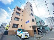 萩安マンション