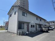ＪＲ山陰本線松江駅まで徒歩13分