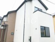 ＪＲ南武線府中本町駅まで徒歩9分