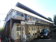 コーポ名取1号