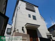 南台4丁目戸建て