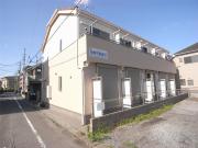 ＪＲ青梅線河辺駅まで徒歩6分